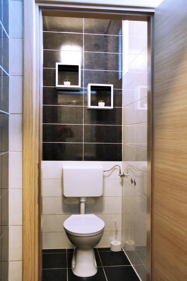Rooms Fitea Osijek Exterior photo