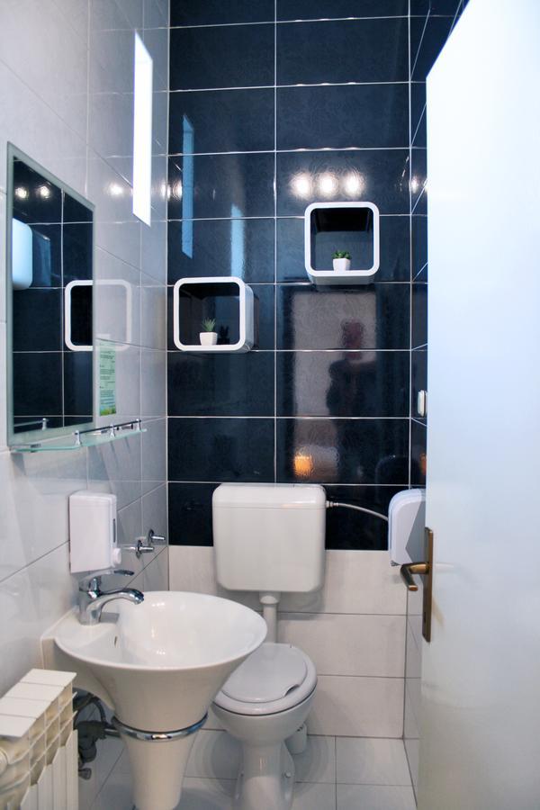 Rooms Fitea Osijek Exterior photo