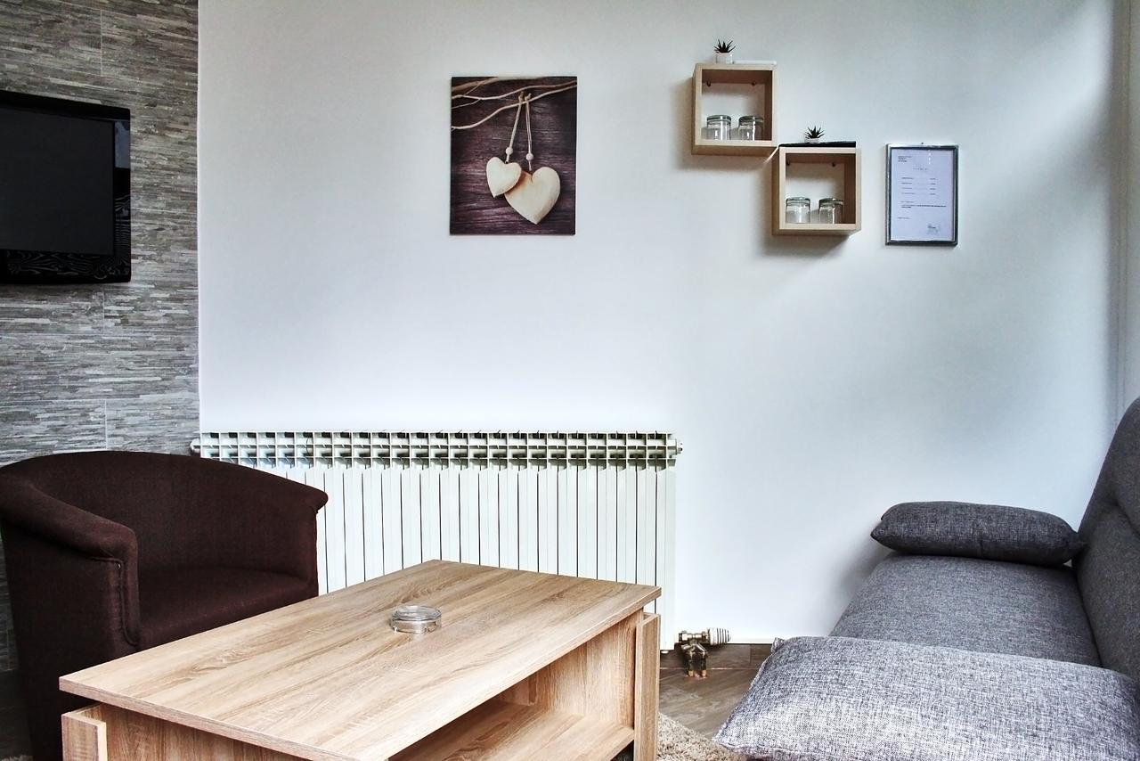 Rooms Fitea Osijek Exterior photo